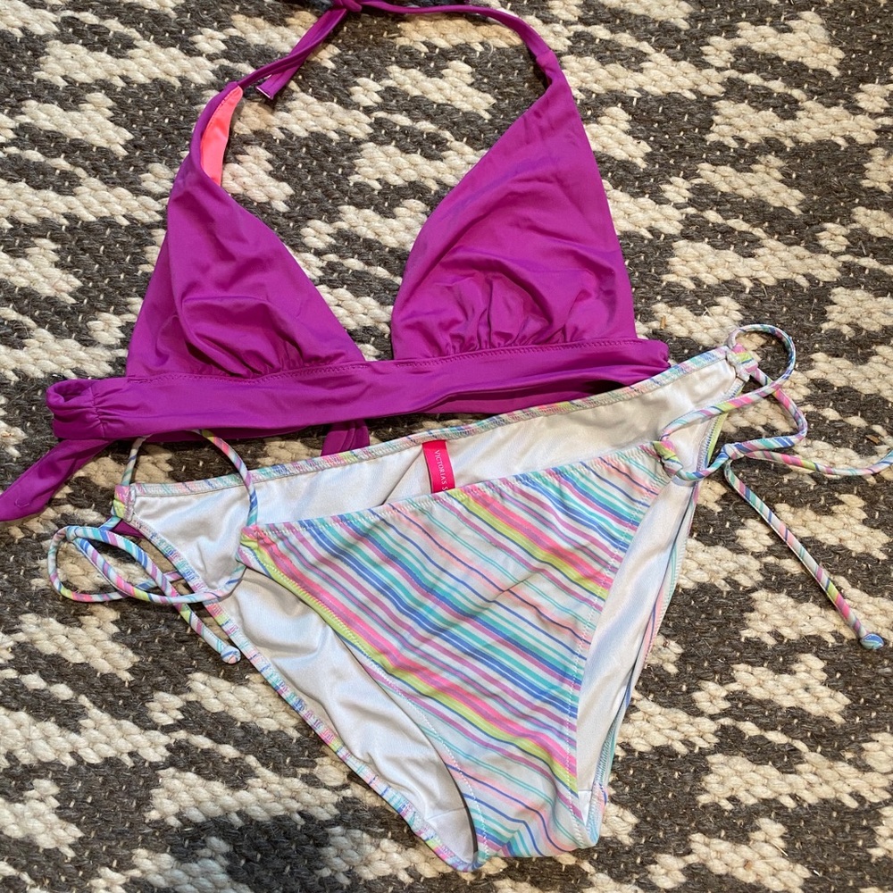 Swimsuit